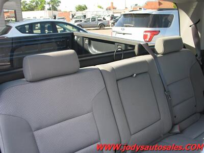 2017 Chevrolet Silverado 1500 Work Truck   - Photo 21 - North Platte, NE 69101