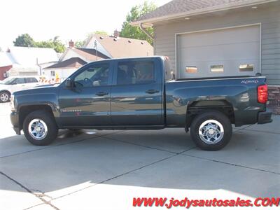 2017 Chevrolet Silverado 1500 Work Truck   - Photo 25 - North Platte, NE 69101