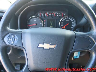 2017 Chevrolet Silverado 1500 Work Truck   - Photo 12 - North Platte, NE 69101