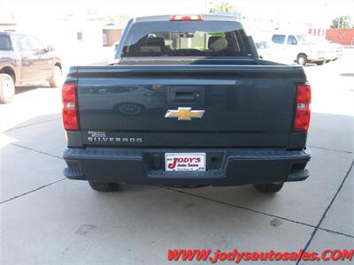 2017 Chevrolet Silverado 1500 Work Truck   - Photo 27 - North Platte, NE 69101