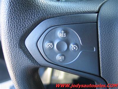 2017 Chevrolet Silverado 1500 Work Truck   - Photo 10 - North Platte, NE 69101