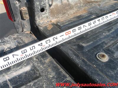 2016 Ford F-250 XL, REG CAB, 4X4, 8' BED  XL, REG CAB, 4X4, 8' BED - Photo 17 - North Platte, NE 69101