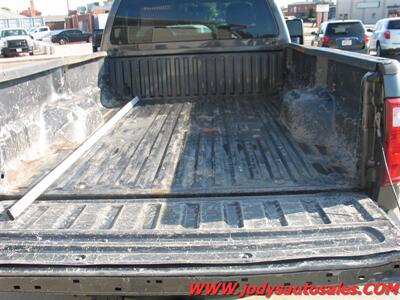 2016 Ford F-250 XL, REG CAB, 4X4, 8' BED  XL, REG CAB, 4X4, 8' BED - Photo 19 - North Platte, NE 69101