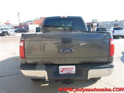 2016 Ford F-250 XL, REG CAB, 4X4, 8' BED  XL, REG CAB, 4X4, 8' BED - Photo 23 - North Platte, NE 69101