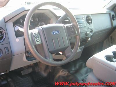 2016 Ford F-250 XL, REG CAB, 4X4, 8' BED  XL, REG CAB, 4X4, 8' BED - Photo 2 - North Platte, NE 69101