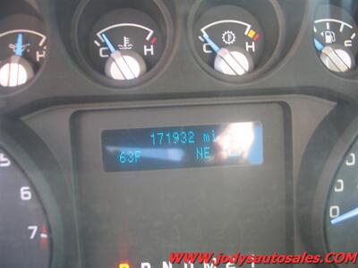 2016 Ford F-250 XL, REG CAB, 4X4, 8' BED  XL, REG CAB, 4X4, 8' BED - Photo 9 - North Platte, NE 69101