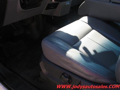 2016 Ford F-350 XL, MAINT UTILITY XL, MAINT UTILITY, 4x4, - Photo 3 - North Platte, NE 69101