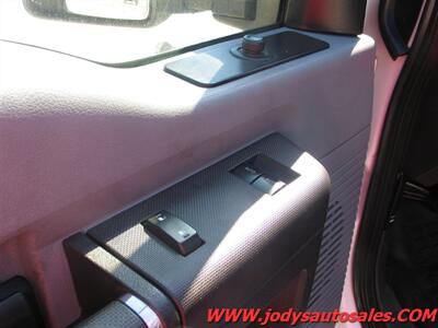 2016 Ford F-350 XL, MAINT UTILITY  XL, MAINT UTILITY, 4x4, - Photo 4 - North Platte, NE 69101