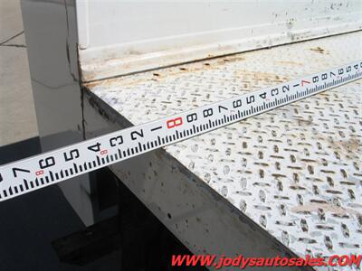 2016 Ford F-350 XL, MAINT UTILITY XL, MAINT UTILITY, 4x4, - Photo 21 - North Platte, NE 69101