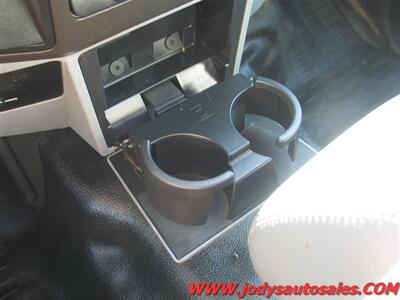 2016 Ford F-350 XL, MAINT UTILITY  XL, MAINT UTILITY, 4x4, - Photo 15 - North Platte, NE 69101