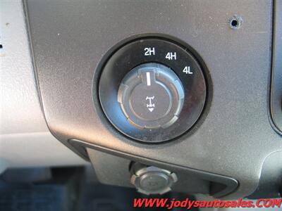 2016 Ford F-350 XL, MAINT UTILITY  XL, MAINT UTILITY, 4x4, - Photo 12 - North Platte, NE 69101