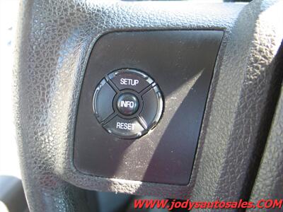 2016 Ford F-350 XL, MAINT UTILITY  XL, MAINT UTILITY, 4x4, - Photo 9 - North Platte, NE 69101
