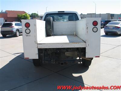 2016 Ford F-350 XL, MAINT UTILITY  XL, MAINT UTILITY, 4x4, - Photo 25 - North Platte, NE 69101
