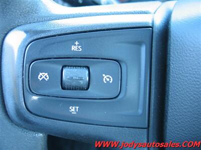 2020 Chevrolet Silverado 2500 Work Truck  W/T, 2500, 4X4, DOUBLE CAB, 6.6 V8 GAS - Photo 11 - North Platte, NE 69101