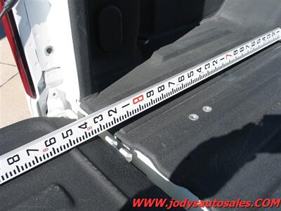 2020 Chevrolet Silverado 2500 Work Truck  W/T, 2500, 4X4, DOUBLE CAB, 6.6 V8 GAS - Photo 23 - North Platte, NE 69101