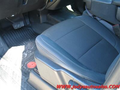 2020 Chevrolet Silverado 2500 Work Truck  W/T, 2500, 4X4, DOUBLE CAB, 6.6 V8 GAS - Photo 4 - North Platte, NE 69101