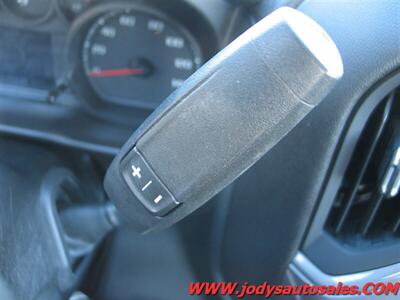 2020 Chevrolet Silverado 2500 Work Truck  W/T, 2500, 4X4, DOUBLE CAB, 6.6 V8 GAS - Photo 10 - North Platte, NE 69101