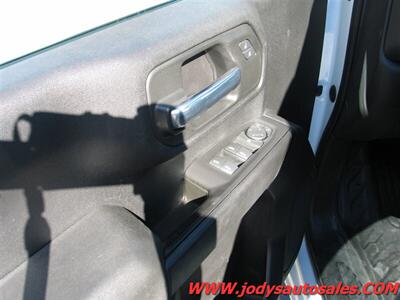 2020 Chevrolet Silverado 2500 Work Truck  W/T, 2500, 4X4, DOUBLE CAB, 6.6 V8 GAS - Photo 3 - North Platte, NE 69101