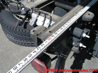 2024 Chevrolet Silverado 2500 W/T, CREW CAB, CAB & CHASSIS, 6.6 V8 GAS, 4X4 - Photo 38 - North Platte, NE 69101