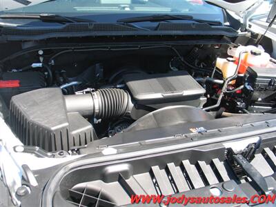 2024 Chevrolet Silverado 2500 W/T, CREW CAB, CAB & CHASSIS, 6.6 V8 GAS, 4X4 - Photo 34 - North Platte, NE 69101
