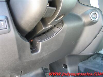 2024 Chevrolet Silverado 2500 W/T, CREW CAB, CAB & CHASSIS, 6.6 V8 GAS, 4X4 - Photo 8 - North Platte, NE 69101