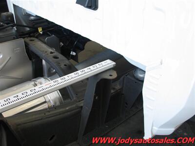 2024 Chevrolet Silverado 2500 W/T, CREW CAB, CAB & CHASSIS, 6.6 V8 GAS, 4X4 - Photo 39 - North Platte, NE 69101
