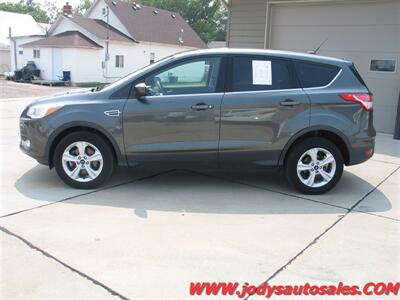 2016 Ford Escape SE  SE, AWD, 4DR, 29+ MPG, Low 37,000 Miles - Photo 33 - North Platte, NE 69101