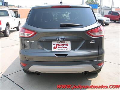 2016 Ford Escape SE  SE, AWD, 4DR, 29+ MPG, Low 37,000 Miles - Photo 35 - North Platte, NE 69101