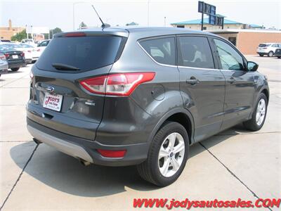 2016 Ford Escape SE  SE, AWD, 4DR, 29+ MPG, Low 37,000 Miles - Photo 36 - North Platte, NE 69101