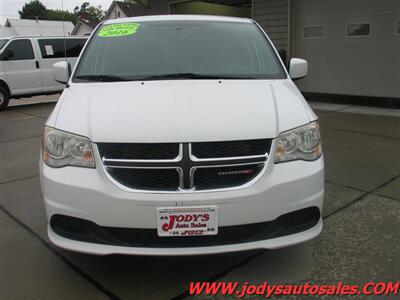 2016 Dodge Grand Caravan SE Plus  SE Plus, LOW 48,000 MILES. - Photo 30 - North Platte, NE 69101