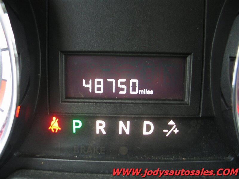 2016 Dodge Grand Caravan SE Plus photo 10