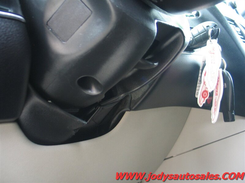 2016 Dodge Grand Caravan SE Plus photo 7
