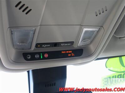 2020 Chevrolet Equinox LS  LS, AWD, 1.4L Turbo, Bluetooth - Photo 20 - North Platte, NE 69101