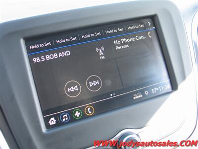 2020 Chevrolet Equinox LS  LS, AWD, 1.4L Turbo, Bluetooth - Photo 18 - North Platte, NE 69101