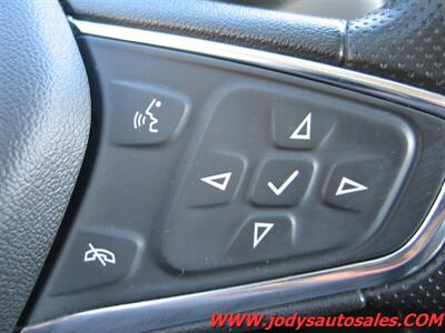 2020 Chevrolet Equinox LS  LS, AWD, 1.4L Turbo, Bluetooth - Photo 13 - North Platte, NE 69101