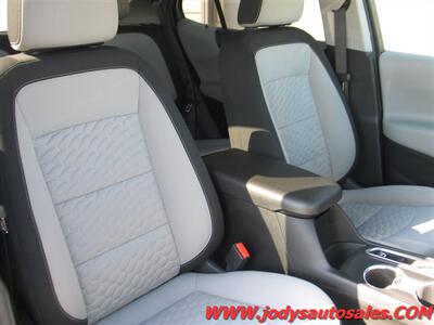 2020 Chevrolet Equinox LS  LS, AWD, 1.4L Turbo, Bluetooth - Photo 25 - North Platte, NE 69101