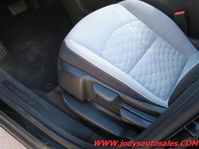 2020 Chevrolet Equinox LS  LS, AWD, 1.4L Turbo, Bluetooth - Photo 6 - North Platte, NE 69101