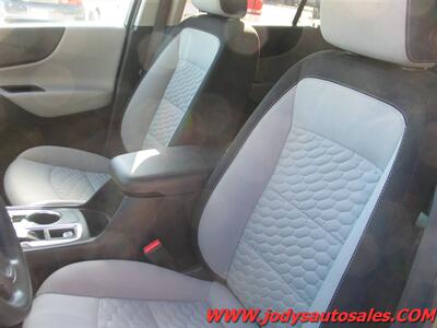 2020 Chevrolet Equinox LS  LS, AWD, 1.4L Turbo, Bluetooth - Photo 7 - North Platte, NE 69101