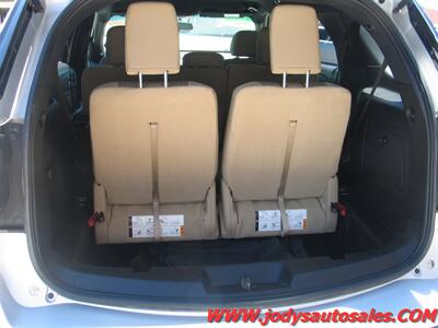 2017 Ford Explorer - Photo 28 - North Platte, NE 69101