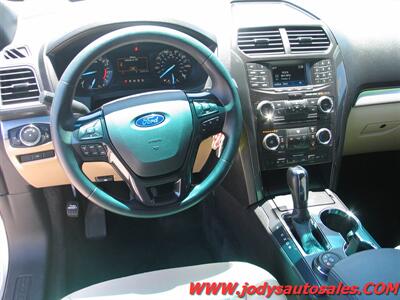 2017 Ford Explorer - Photo 6 - North Platte, NE 69101