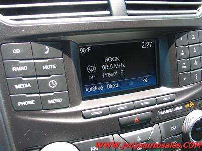 2017 Ford Explorer - Photo 17 - North Platte, NE 69101