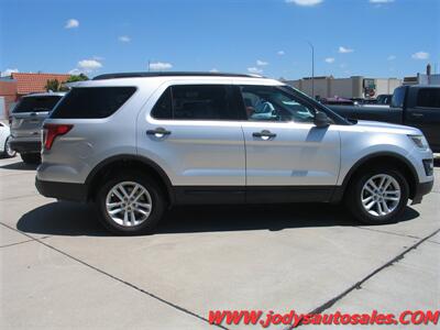 2017 Ford Explorer - Photo 36 - North Platte, NE 69101