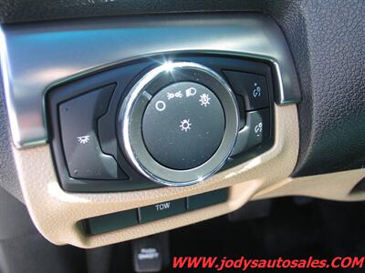 2017 Ford Explorer - Photo 8 - North Platte, NE 69101