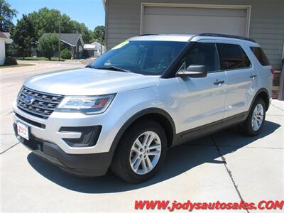 2017 Ford Explorer - Photo 31 - North Platte, NE 69101