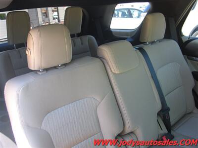 2017 Ford Explorer - Photo 27 - North Platte, NE 69101
