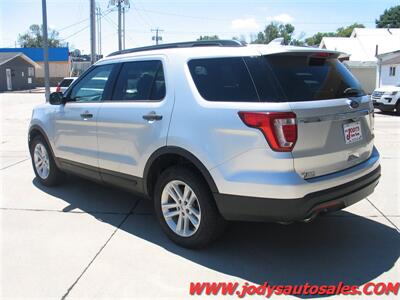 2017 Ford Explorer - Photo 33 - North Platte, NE 69101