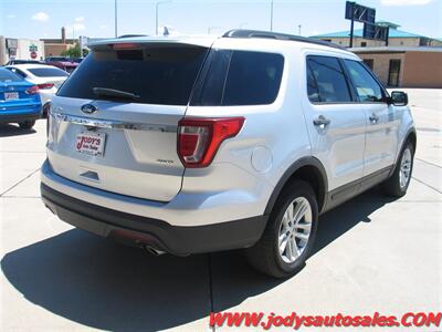 2017 Ford Explorer - Photo 35 - North Platte, NE 69101