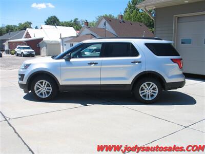 2017 Ford Explorer - Photo 32 - North Platte, NE 69101