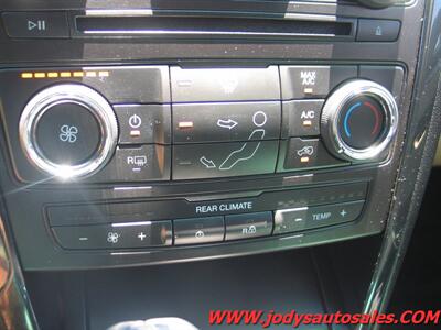 2017 Ford Explorer - Photo 19 - North Platte, NE 69101
