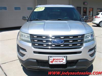 2017 Ford Explorer - Photo 37 - North Platte, NE 69101